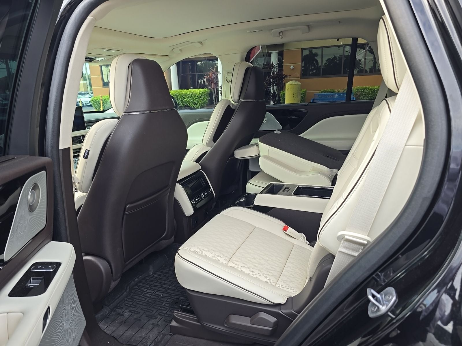 2023 Lincoln Aviator Plug-In Hybrid Black Label Grand Touring