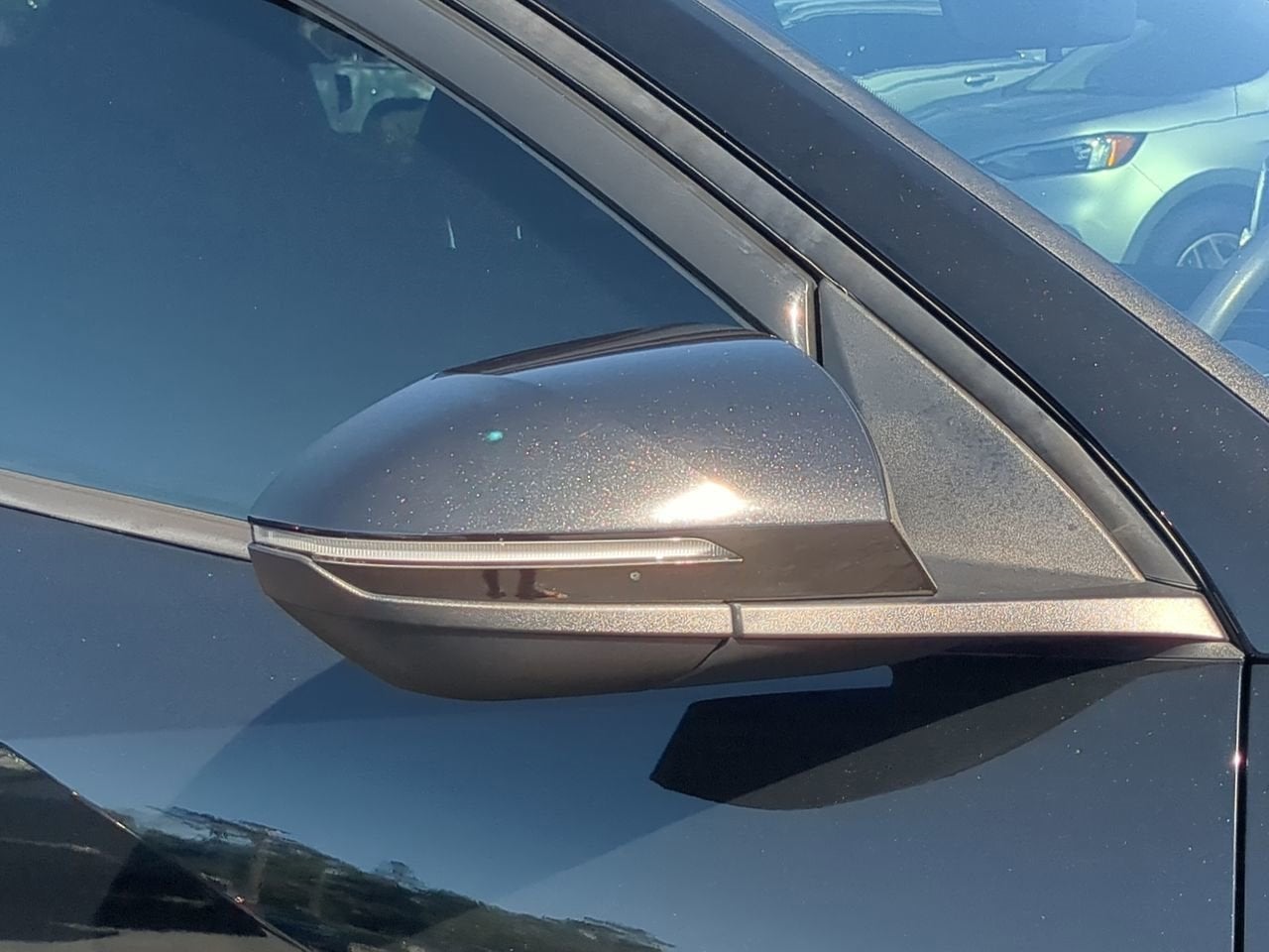 2023 Hyundai Santa Cruz NIGHT