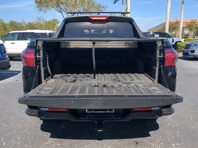 2023 Hyundai Santa Cruz NIGHT