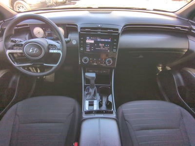 2023 Hyundai Santa Cruz NIGHT