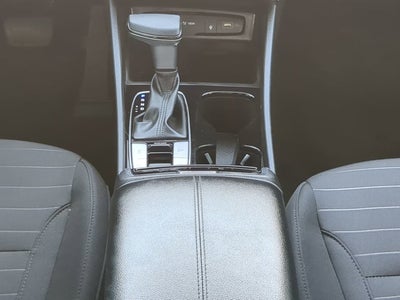 2023 Hyundai Santa Cruz NIGHT