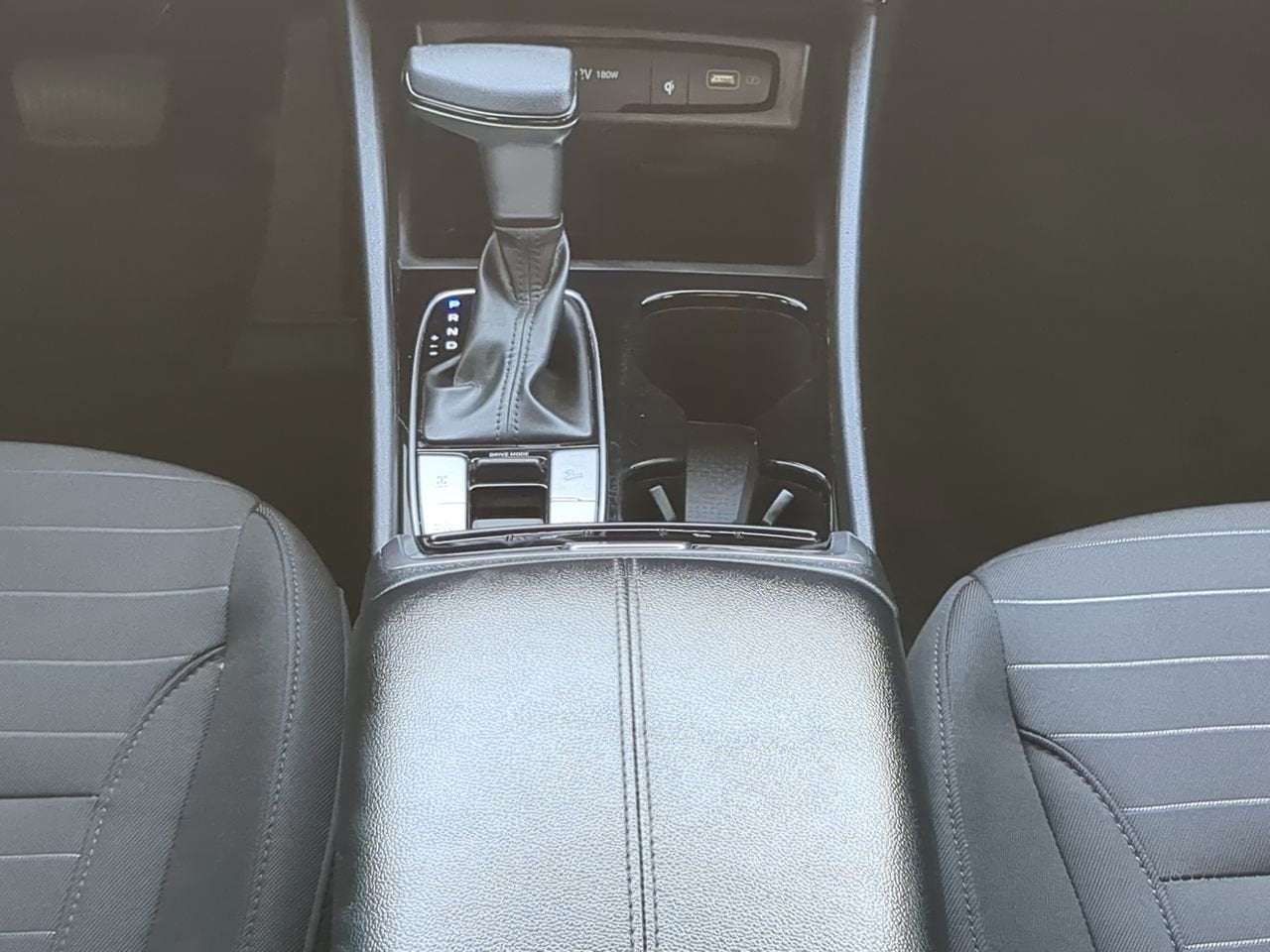 2023 Hyundai Santa Cruz NIGHT