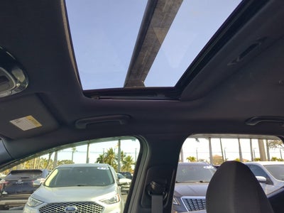 2023 Hyundai Santa Cruz NIGHT