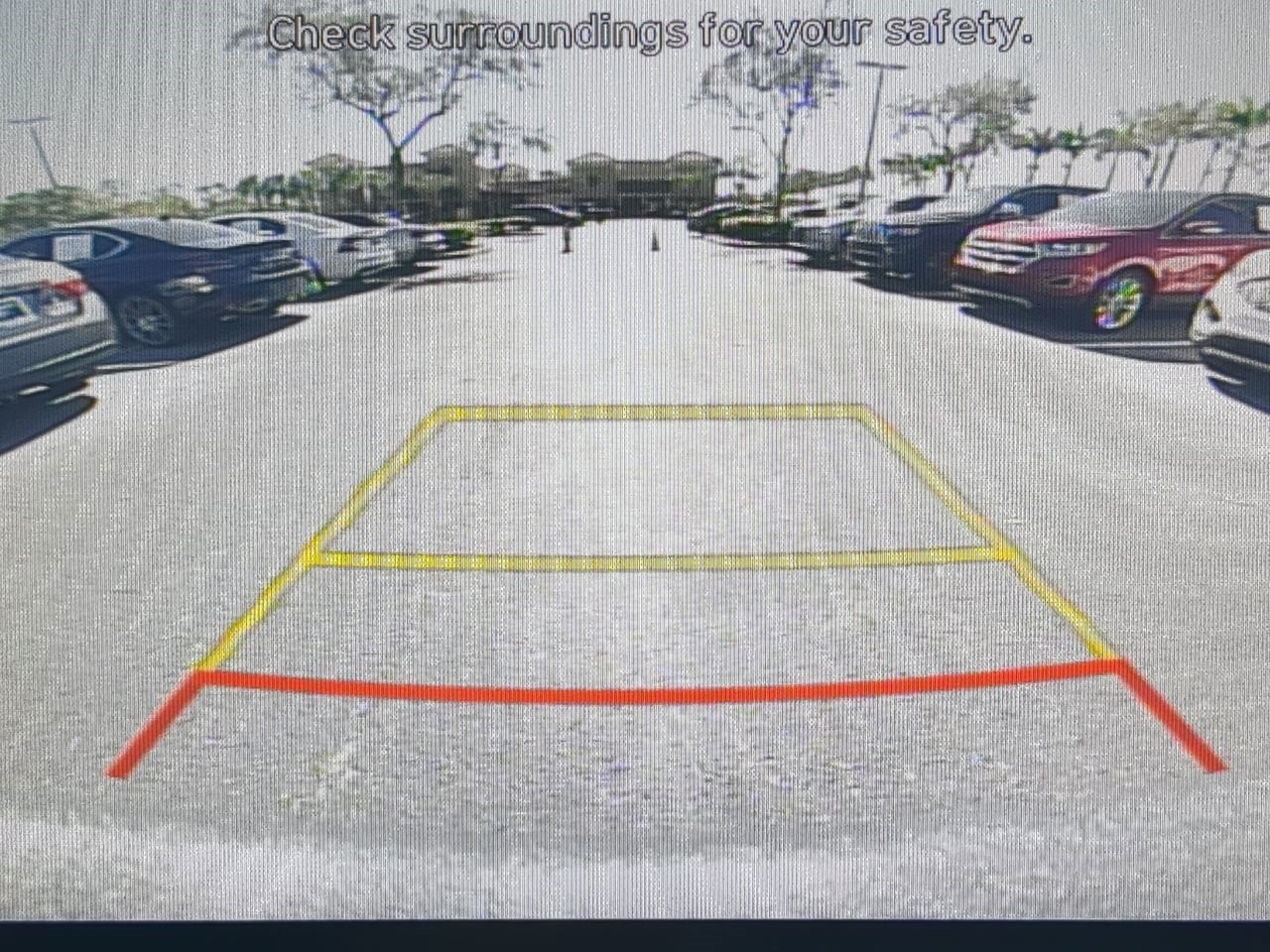 2023 Hyundai Santa Cruz NIGHT