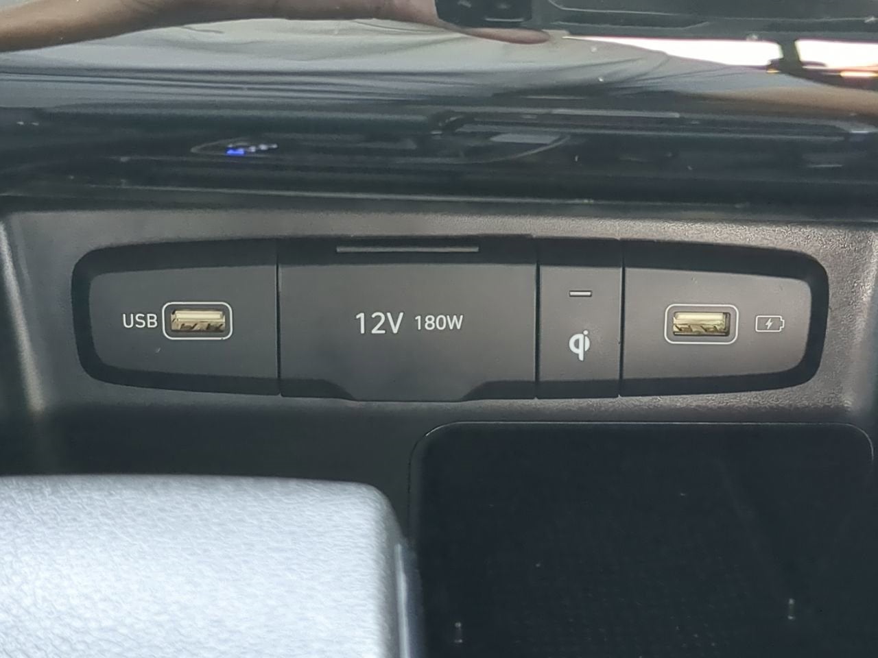 2023 Hyundai Santa Cruz NIGHT