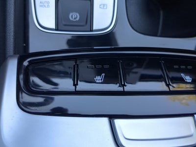 2023 Hyundai Santa Cruz NIGHT