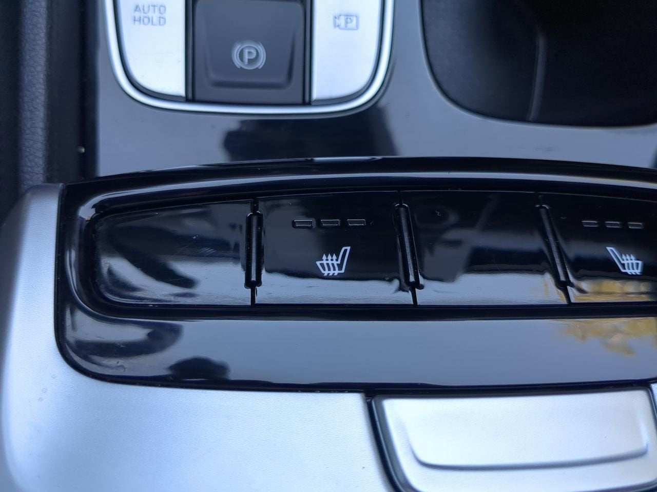 2023 Hyundai Santa Cruz NIGHT