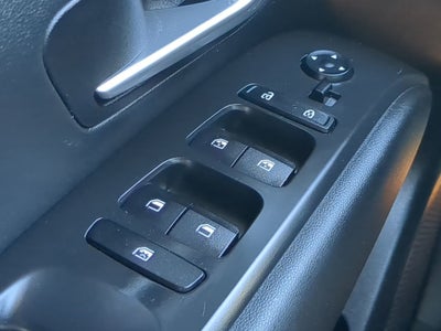 2023 Hyundai Santa Cruz NIGHT