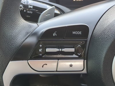 2023 Hyundai Santa Cruz NIGHT