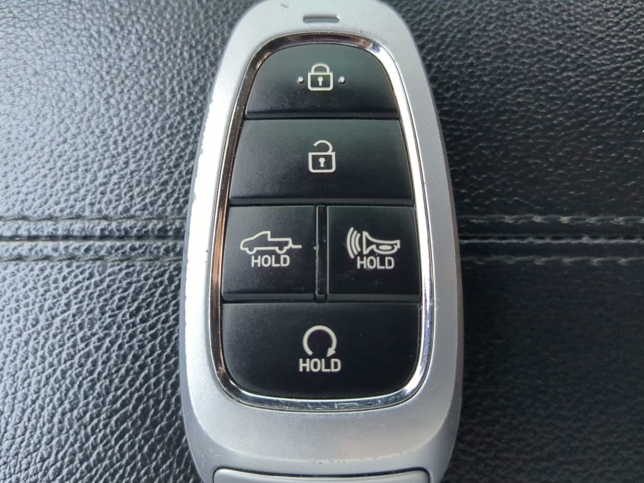 2023 Hyundai Santa Cruz NIGHT