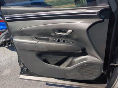 2023 Hyundai Santa Cruz NIGHT