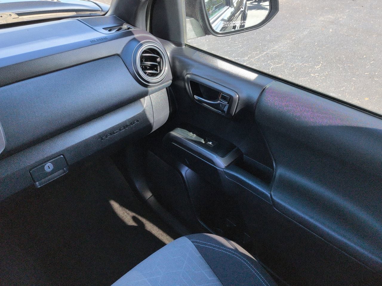 2020 Toyota Tacoma TRD Sport V6