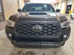 2020 Toyota Tacoma TRD Sport V6