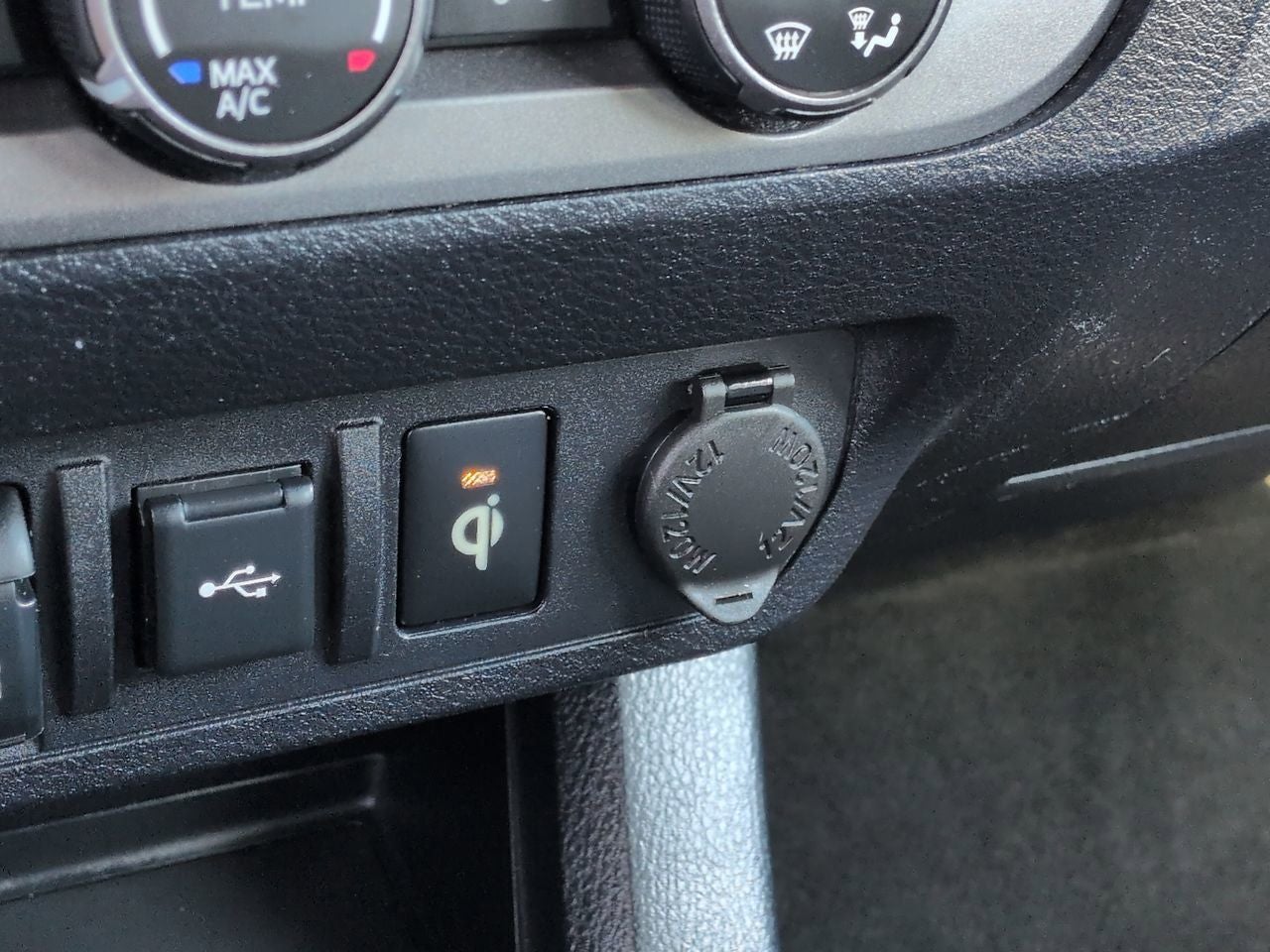 2020 Toyota Tacoma TRD Sport V6