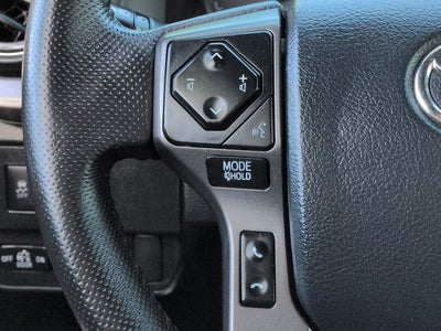2020 Toyota Tacoma TRD Sport V6