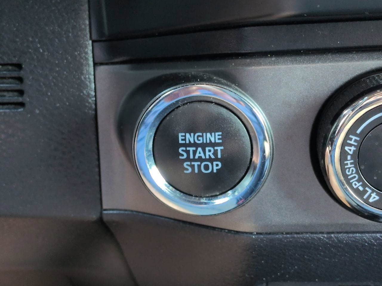 2020 Toyota Tacoma TRD Sport V6
