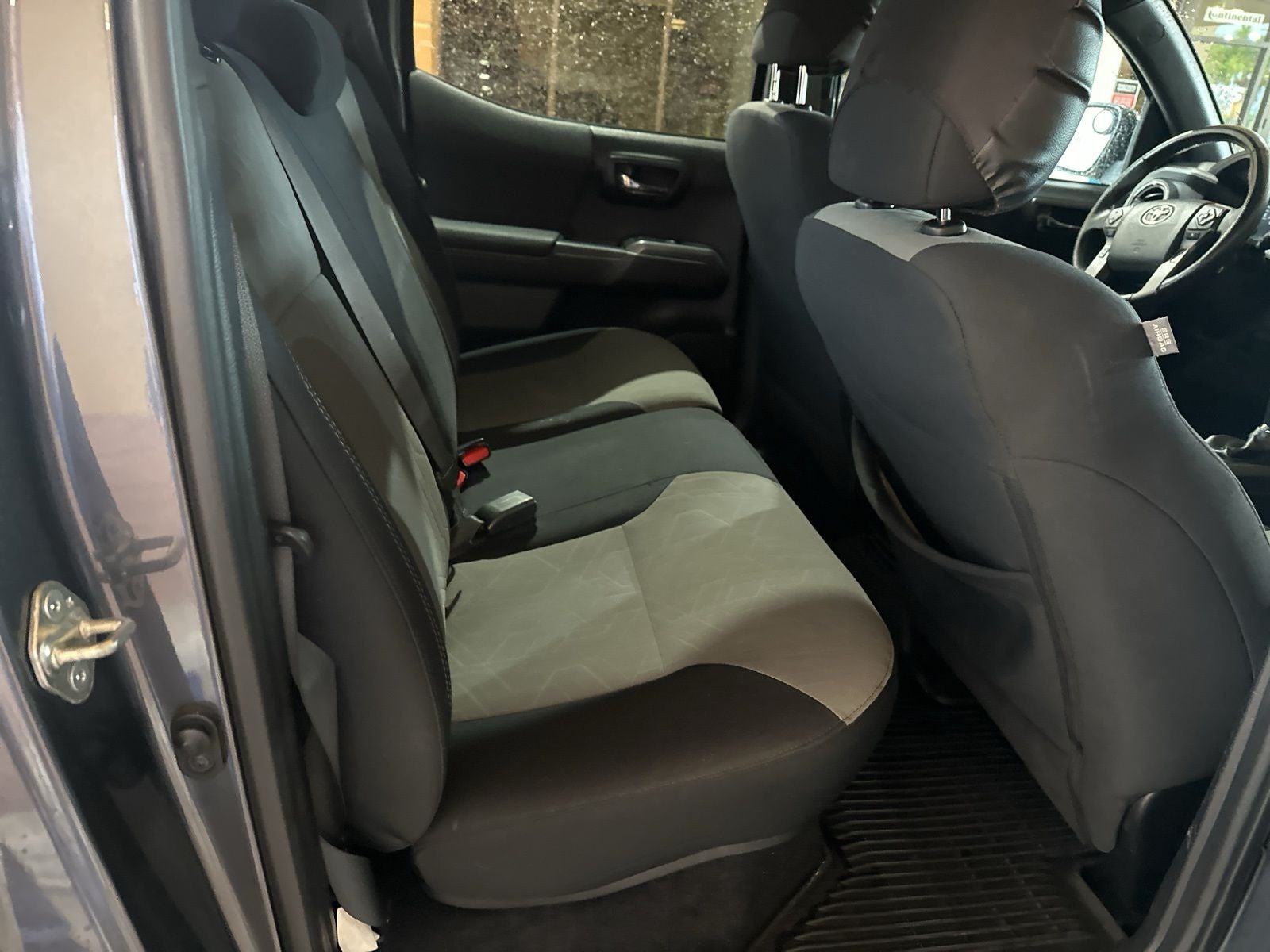 2020 Toyota Tacoma TRD Sport V6