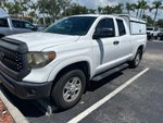 2018 Toyota Tundra SR