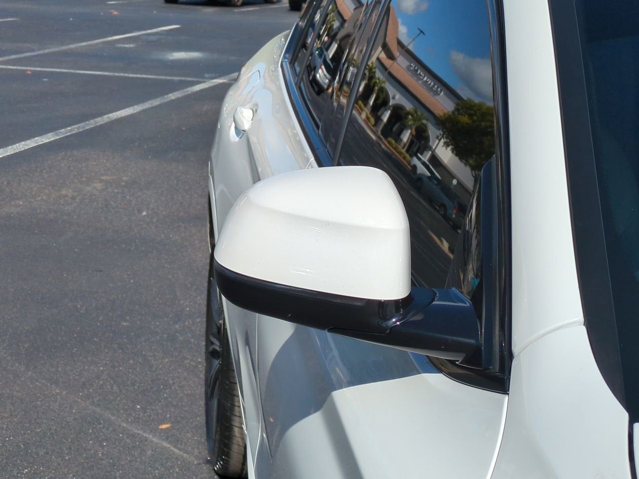 2022 BMW X4 xDrive30i