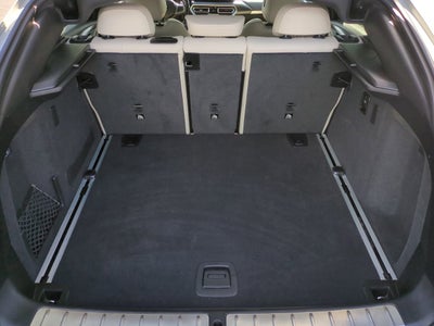 2022 BMW X4 xDrive30i