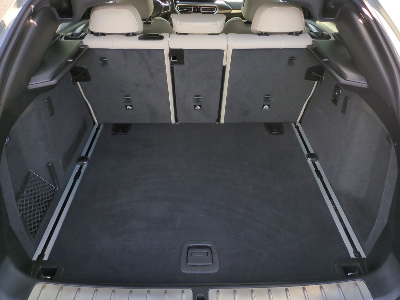 2022 BMW X4 xDrive30i