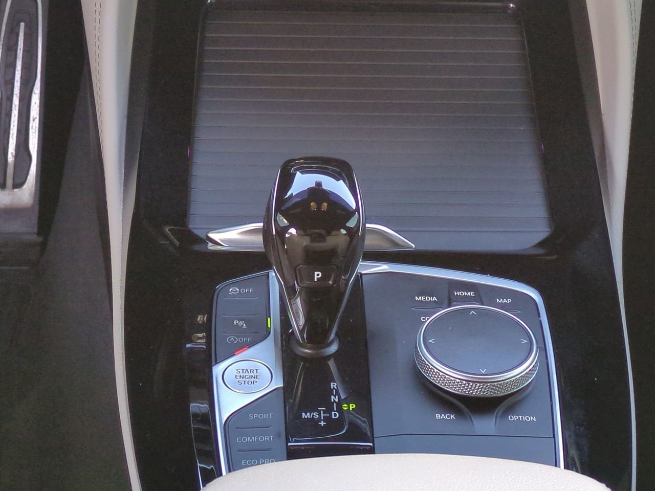 2022 BMW X4 xDrive30i