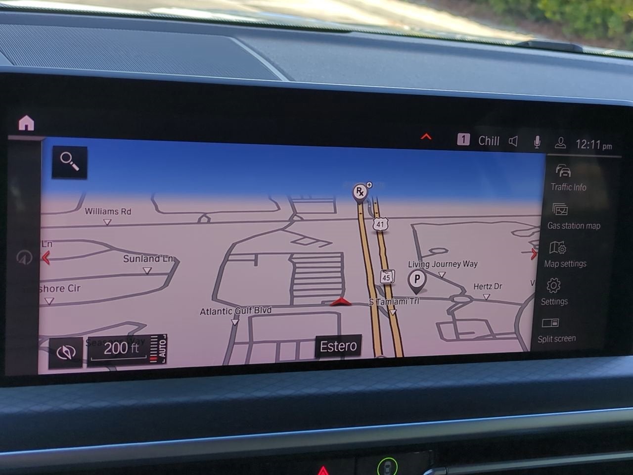 2022 BMW X4 xDrive30i