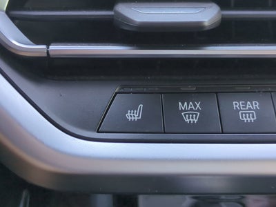 2022 BMW X4 xDrive30i