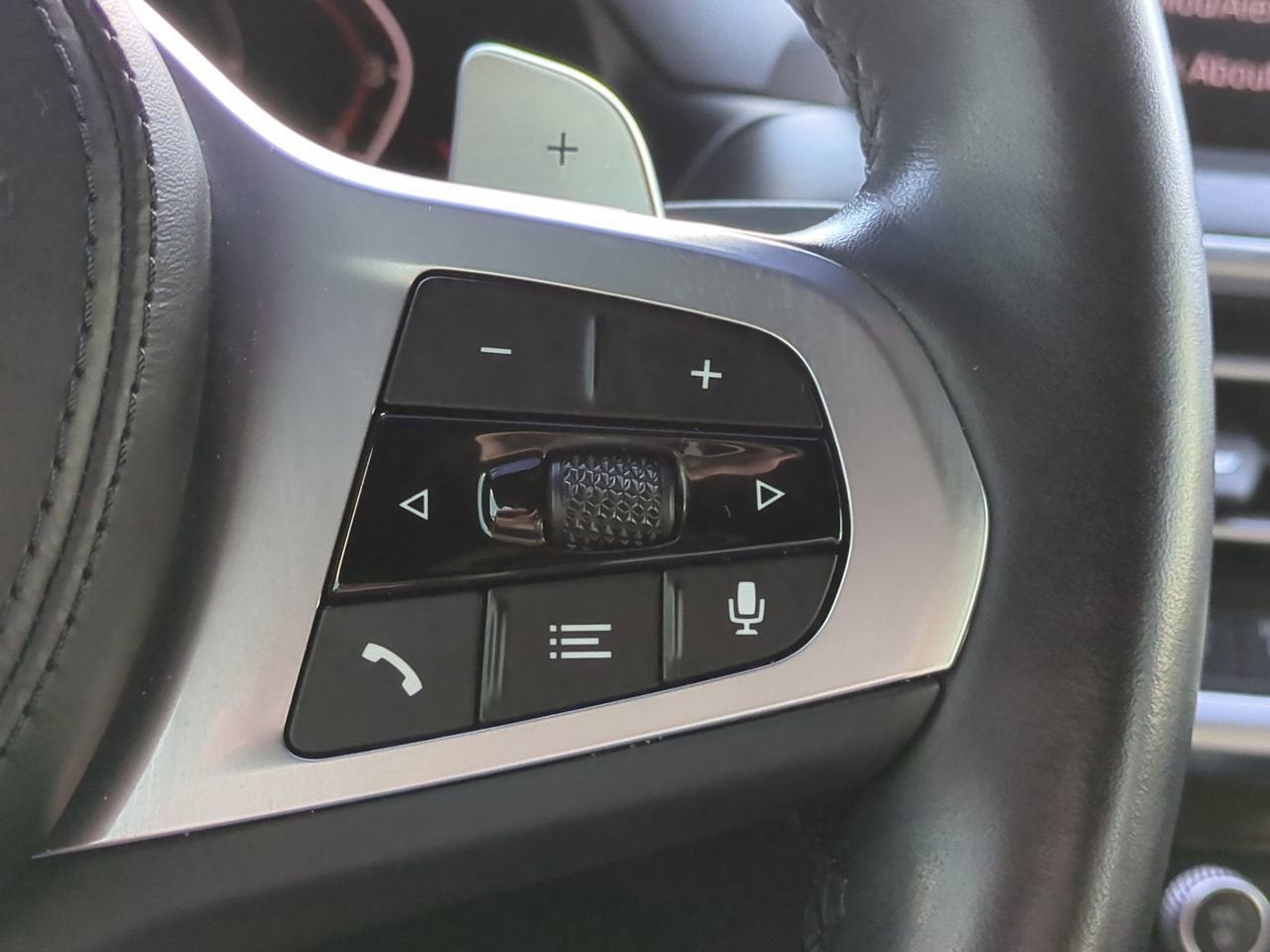 2022 BMW X4 xDrive30i