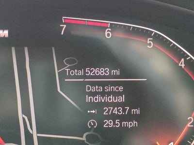 2022 BMW X4 xDrive30i