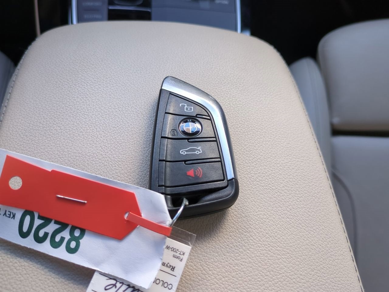 2022 BMW X4 xDrive30i