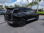 2027 Kia Telluride Hybrid SX Prestige