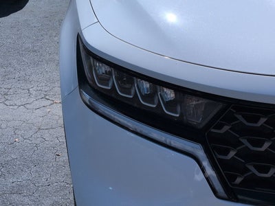 2023 Kia Sorento X-Line EX