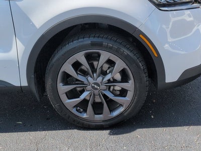 2023 Kia Sorento X-Line EX