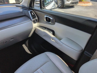 2023 Kia Sorento X-Line EX