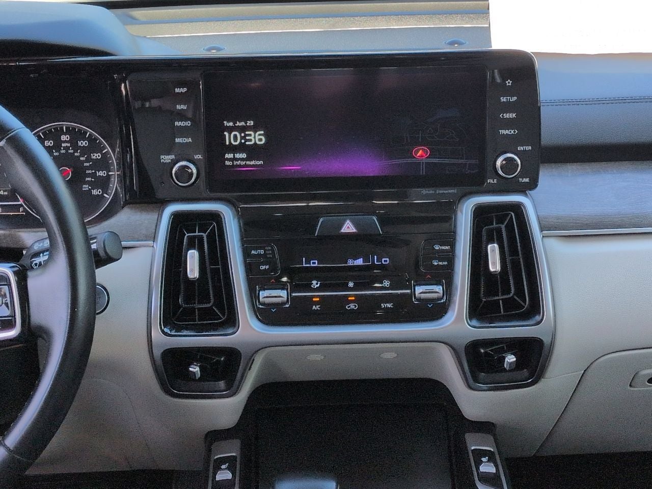 2023 Kia Sorento X-Line EX
