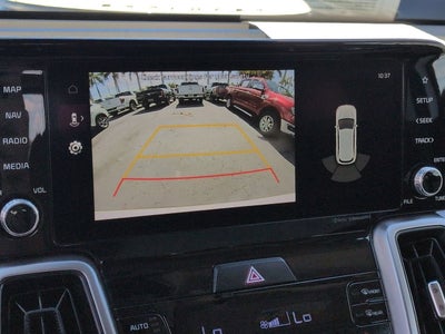 2023 Kia Sorento X-Line EX