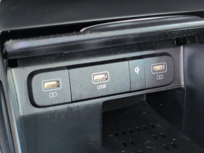2023 Kia Sorento X-Line EX