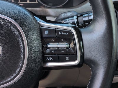 2023 Kia Sorento X-Line EX