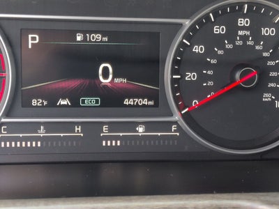 2023 Kia Sorento X-Line EX