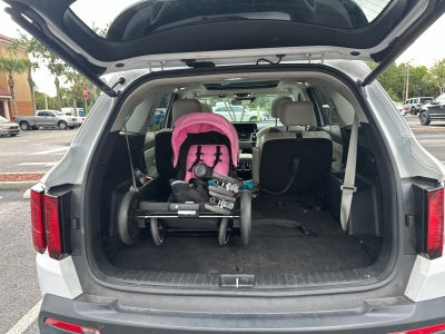 2023 Kia Sorento X-Line EX