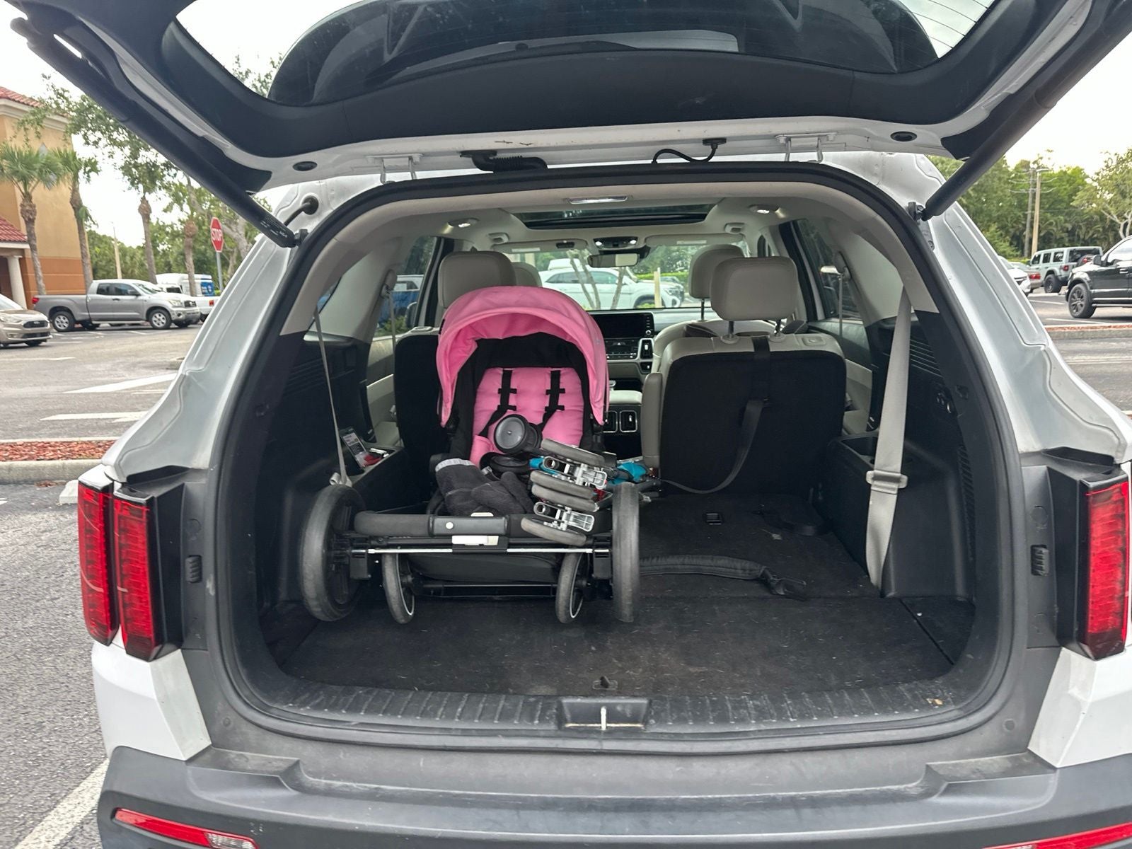 2023 Kia Sorento X-Line EX