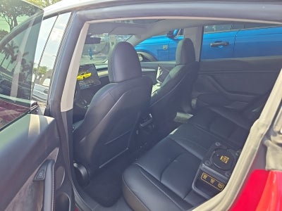 2023 Tesla Model 3 Performance