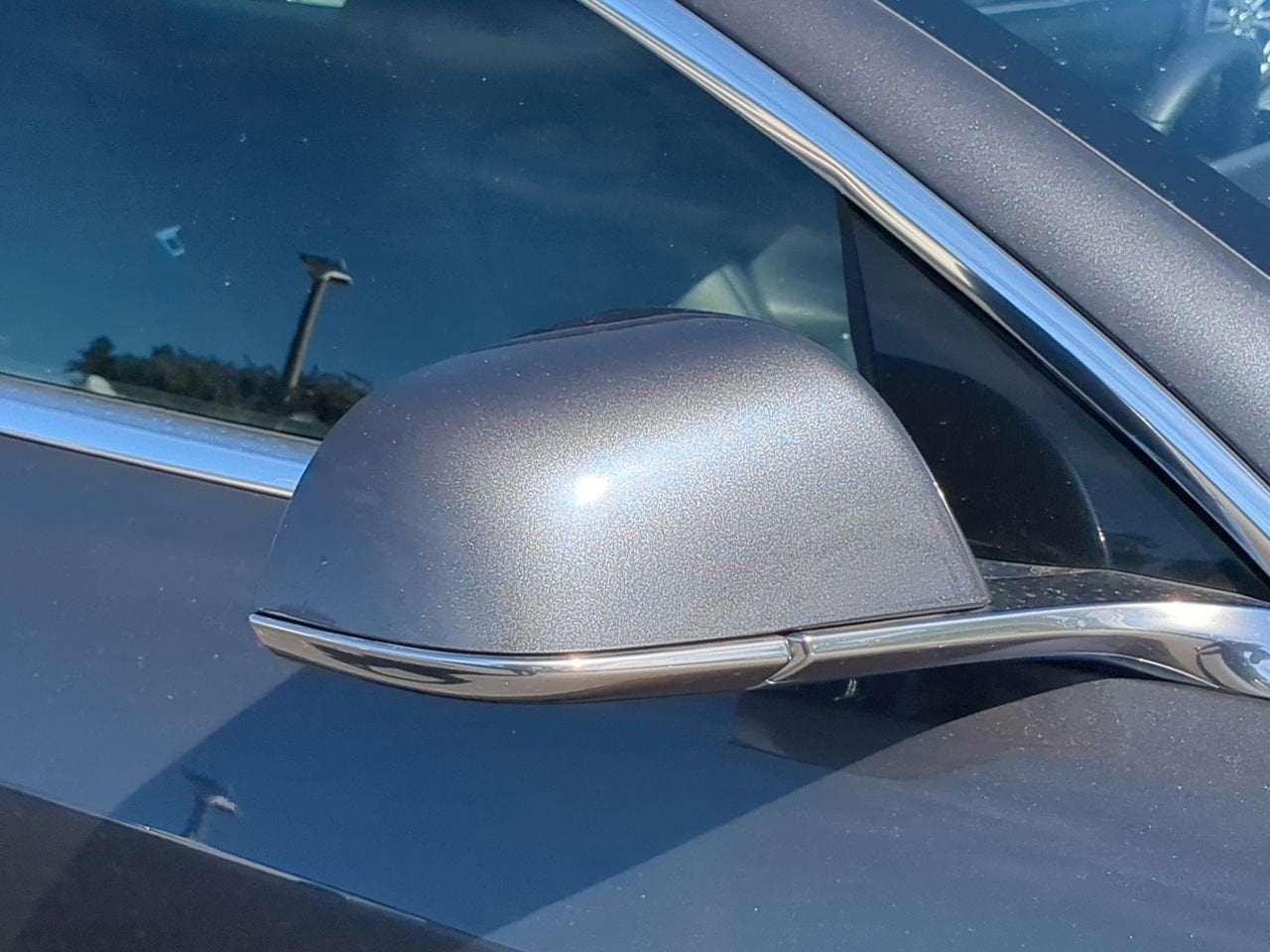 2020 Tesla Model 3 Performance