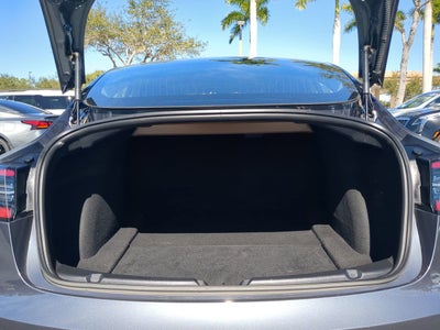 2020 Tesla Model 3 Performance