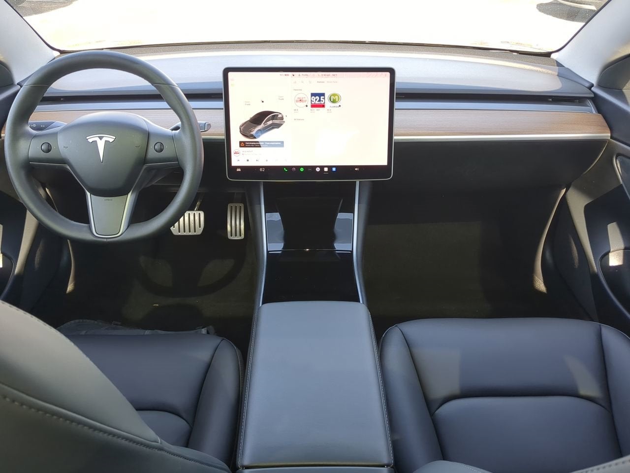 2020 Tesla Model 3 Performance