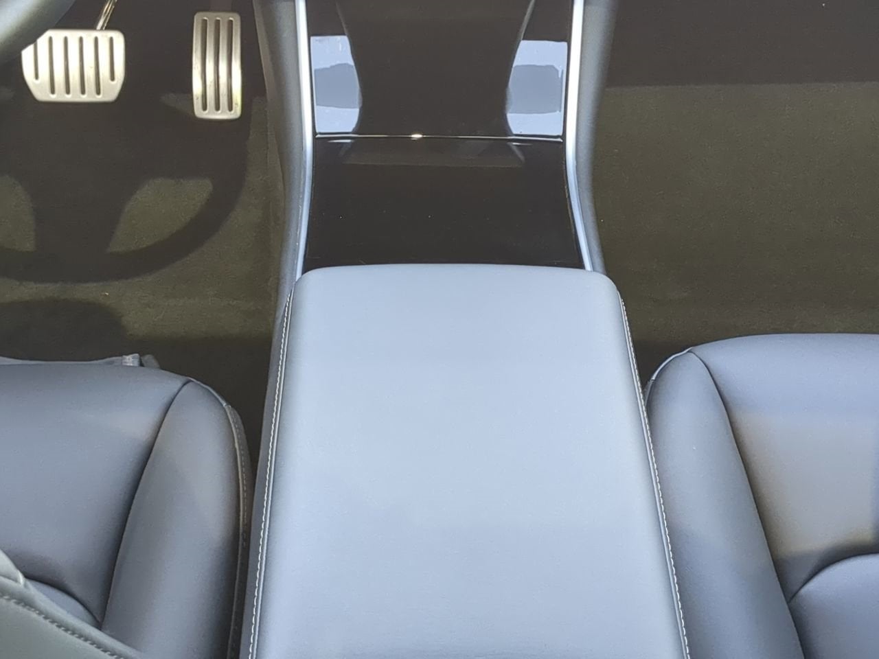 2020 Tesla Model 3 Performance