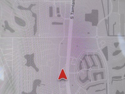 2020 Tesla Model 3 Performance