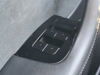 2020 Tesla Model 3 Performance