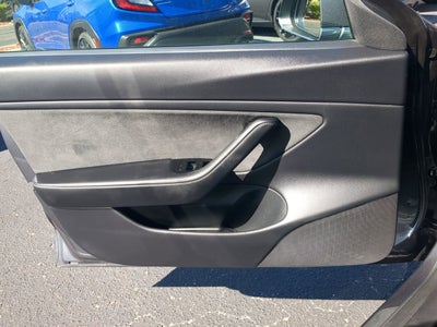 2020 Tesla Model 3 Performance